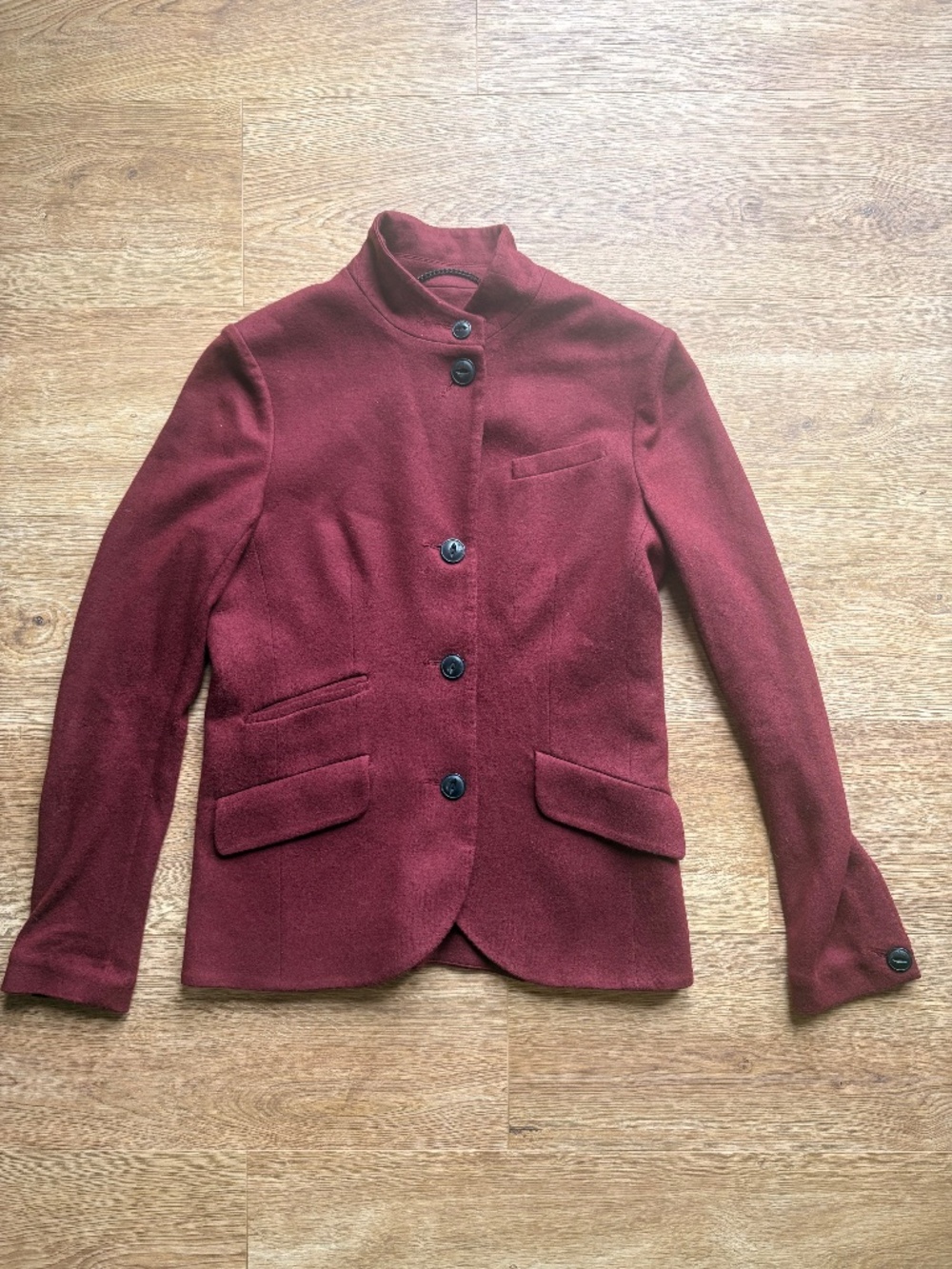 rag & bone 100% wool Blazer Size 6